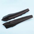 thumbnail image 3 of Front Windshield Wiper Side Trim Cover Plate for JAC S3 5206540U2220, 3 of 5