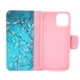 thumbnail image 4 of Funda para teléfono tipo cartera funda protectora para teléfono antiarañazos a prueba de polvo a prueba de golpes para teléfono móvil 12 Pro ANGGREK Otros, 4 of 8