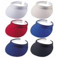 thumbnail image 1 of Clip-on Sun Shade for Golf Cart SVART Model, 1 of 1