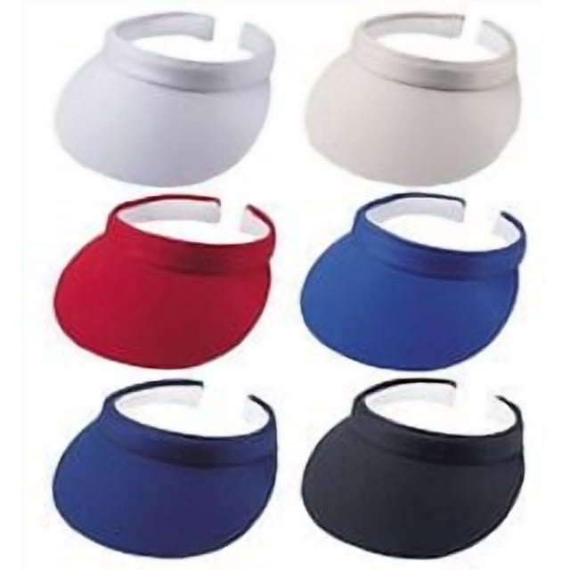 Clip-on Sun Shade for Golf Cart SVART Model
