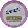 thumbnail image 2 of Entenmann's Hazelnut Coffee, 0.35 oz, 10 count, 2 of 5