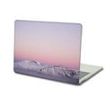 thumbnail image 1 of KSK KAISHEK Hard Shell Compatible 2021 - 2023 Release MacBook Pro 14 inchs with XDR Display Touch ID Type C Model: A2442 & A2779 Landscape A 31, 1 of 5