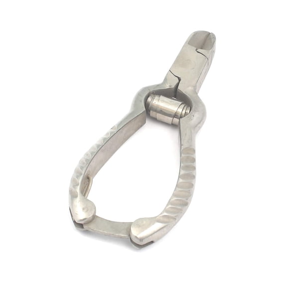 OdontoMed2011 Toe Nail Clippers Cutters Trimmers Nippers Podiatry . 5.5'' Stainless Steel ODM