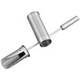 thumbnail image 4 of LEEYNEER 1Pcs Portable Tea Steeper Loose Leaf Tea Infuser For Tea Lovers, 4 of 8