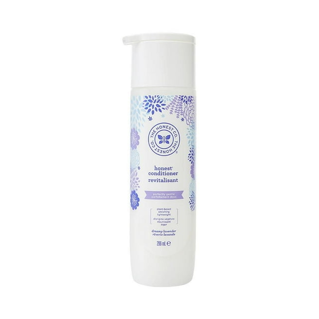 The Honest Company Dreamy Lavender Conditioner