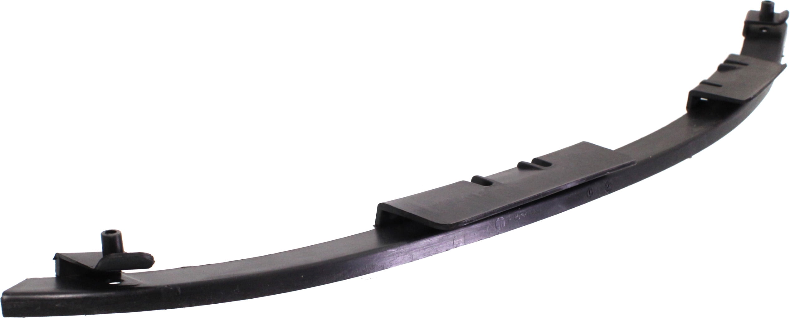 Bumper Trim Compatible With 2012-2020 Chevrolet Sonic Front, Right Passenger