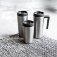 thumbnail image 6 of THERMOS 18 OZ Guardian Stainless Steel Mug, 6 of 11