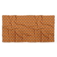 thumbnail image 5 of Bimba Orange Panda Face Kids Pure Silk Printed Head Bandanas Summer Neck Wrap Scarf 40 x 80 Inches, 5 of 6