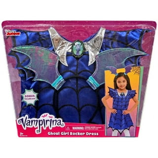 Vampirina Best Ghoul Friends Figurine Styles Peuvent Varier