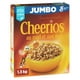 Cheerios Miel & Noix, Céréales à Base de Grains Entiers, Format Familial, 650 g, lot de 2 1,3 kg – image 2 sur 11