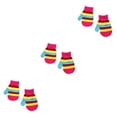 thumbnail image 3 of Minnieouse 1 par de manoplas para niños, manoplas cómodas y coloridas para niños pequeños, funda para calentar las manos, manoplas para niños al aire Type1 NO1 Minnieouse CBP385403, 3 of 6