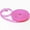 Pink, variant on Windproof Clothesline, 8M Portable Washing Line, Camping, Portable Travel Clothesline, Elastic Clothesline, Non-Slip Windproof Clothesline, Nylon Washing Line, Non-Slip Washing Line(Green)