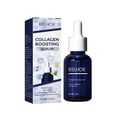 thumbnail image 1 of Suero de abeja, eliminador instantáneo de arrugas, colágeno, reafirmante, reafirmante, atenúa las líneas finas, antienvejecimiento, blanqueador, nutre el cuidado de la piel, 30 ml Autorización, 1 of 6