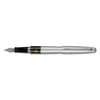 Pilot MR Animal Collection Fountain Pen, Black Ink, Python Print Barrel -PIL91137