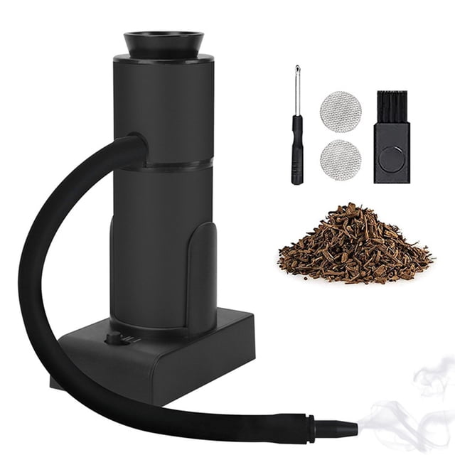 de es de humo eléctrico, cocina , generador de humo frío, cócteles, ahumador, herramienta de cocina para bistec, interior, Baoblaze Infusor de humo