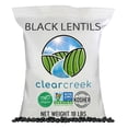 thumbnail image 2 of Black Beluga Caviar Lentils | 18 lbs | Non-GMO | Kosher | Versatile | Ideal for Healthy Cooking, 2 of 6
