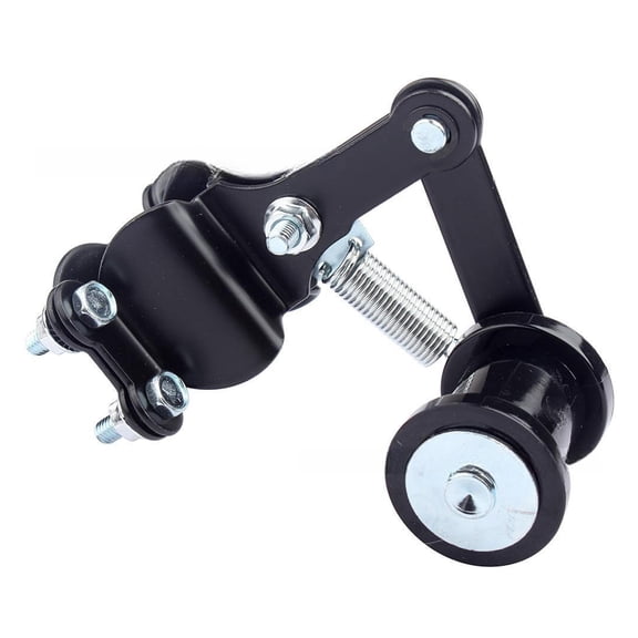 High Performances Chain Tensioner for Dirt Bikes ATVs and Bikes Precise Adjustment Systems Enhanced Motorcycle Stability