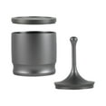 thumbnail image 4 of Dosing Rings Press Feeder Part 58mm Coffee Dosing Cup Espresso Machine Accessory Gray, 4 of 9