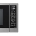 thumbnail image 3 of Horno Panasonic Microondas Inverter y Grill 2 en 1 modelo NN-GT67KSRPH, capacidad de 1.1 pies cúbicos, Plateado, 3 of 5