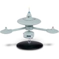 thumbnail image 7 of Star Trek Eaglemoss #10 Space Station K7 Model Die Cast Ship Starship, 7 of 7