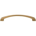 thumbnail image 7 of Jeffrey Alexander 944-192 Roman 7-9/16" Center To Center Arch Bow Compliant Cabinet Handle, 7 of 7