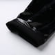 thumbnail image 2 of Gibobby Leggings Mujer Leggings Pantalones cuero cuero ajustados Lápiz Pantalones sexy mujer Leggings Pantalones cintura（Negro， L), 2 of 5