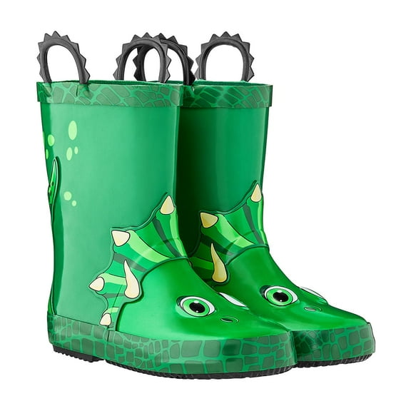 Member's Mark Toddler Boys Waterproof Rain Boot