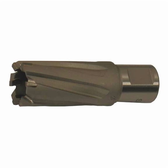 Slugger by Fein Carbide Tipped Cutter, 1 1/16 Dia, 2 D 63135269022
