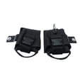 thumbnail image 1 of Bolsillos de cinturón de pesas bolsas para buceo buceo bolsas contrapeso engranaje deportes de agua buceador nylon buceo buceo bolsas, 1 of 8