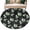 Black, variant on Green Summer Botanical Entryway Rug 2'x3'&nbsp; Non Slip Front Door Mats, Spring Floral Birds Farmhouse Entrance Rugs Indoor Outdoor Carpet, Washable Floor Mats Small Area Rug for Bedroom Kitchen