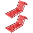 thumbnail image 1 of Unstuck Your Vehicle Anytime, Auto Tire Grip Aid For Snow, Ice, Mud, And Sand Emergencies (2 Pieces), 1 of 5