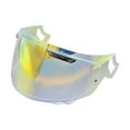 thumbnail image 3 of DYNWAVECA Visière Installation Simple Vent Durable pour Astro-gx XD Clair et REVO Or, 3 of 10