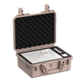 thumbnail image 1 of Funda de viaje Nurevion Starlink Mini con funda rígida impermeable, 1 of 8