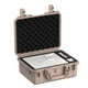 thumbnail image 1 of Funda de viaje Nurevion Starlink Mini con funda rígida impermeable, 1 of 8