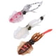 thumbnail image 1 of Accesorio De Pesca, Cebo De Señuelo De Calamar De Construcción A Través De Alambre, Pesca De Estilo De Natación Para Pescadores, 1 of 8