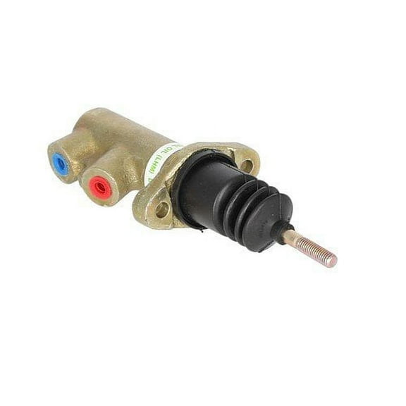 Brake Master Cylinder fits Massey Ferguson 350 383 390 350 355 360 365 375 383 390 398 399 3595504M2