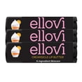 thumbnail image 1 of Bálsamo labial Ellovi Natural Lip Butter – Crema – Lo suficientemente puro para comer – Hecho con solo 6 ingredientes veganos – Cuidado de labios hidratante natural y orgánico para hidratación duran, 1 of 5