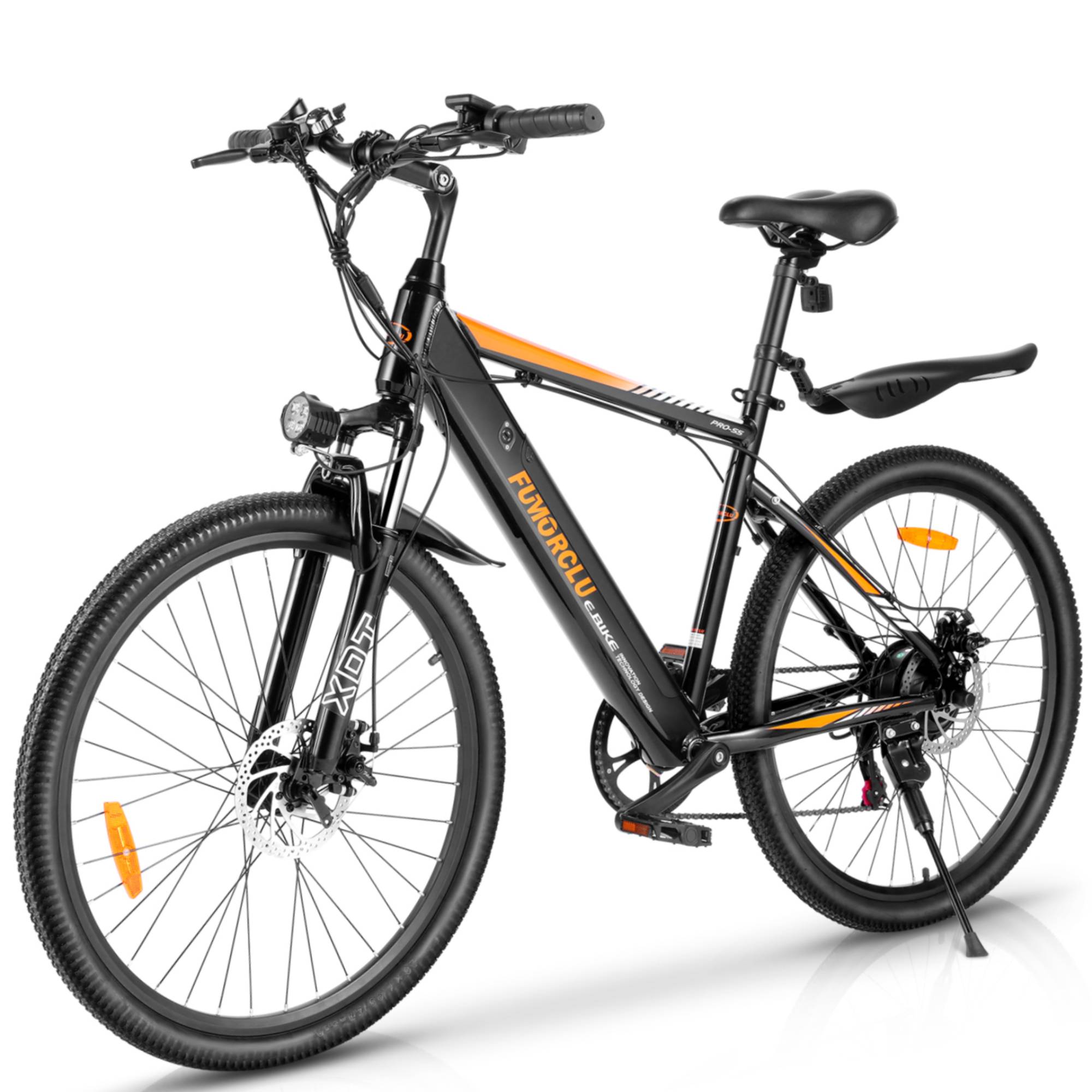 VIRIBUS 27.5\