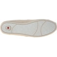 thumbnail image 4 of Women's Skechers BOBS Plush Best Wishes Alpargata, 4 of 5