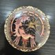 thumbnail image 4 of Figura de Game Identity Ⅴ, Ithaqua, Alva, Lorenz, Luca Balsa, Cosplay, insignia de metal de dibujos animados, alfileres de bolso kawaii, regalos de Navidad para fanáticos, broche, 4 of 5