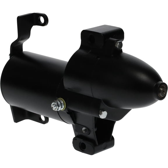 OEG Parts New Starter Replacement For Outboard Marine OMC Evinrude Johnson 200-300HP 1988-2011 10517640 SM56714 SM47690 586411 586289 5769040 5671440M030SM 5671440 4769040MO30SM 4769040 397023 391511