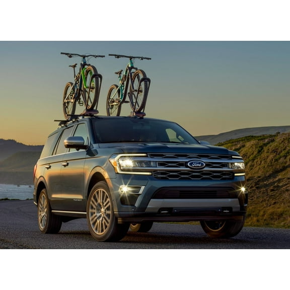 BlingLights Brand LED Fog Lights for 2022 2023 2024 Ford Expedition