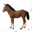 thumbnail image 4 of Standing Horse (Hi-Line Exclusive), 4 of 6