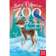 thumbnail image 1 of Zoe's Rescue Zoo: The Runaway Reindeer (Zoe's Rescue Zoo), 1 of 1