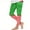 ZA-Red-deals of the day clearance, variant on MKOSPLRT Girls Leggings 3-8Y High Waist Stretch Christmas Print Leggings Soft Comfortable Kids Pants for Yoga Dancing Sports