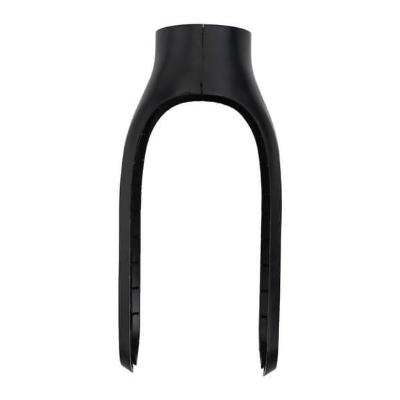 Splihome Electric Scooter Front fork ＆ Plastics Protective Cover for Xiaomi for M365 Pro Replacement Accessories，Cover Black