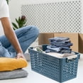 thumbnail image 4 of ¡Ofertas especiales! Caja de almacenamiento larga. ¡1x Caja de almacenamiento en liquidación!, 4 of 4