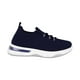 thumbnail image 2 of TENIS CASUALES NIÑO FUROR 23104 TEXTIL NEGRO Furor 23104, 2 of 4