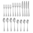 thumbnail image 4 of Oneida Briarwood 18/0 20 Piece Flatware Set, 4 of 6