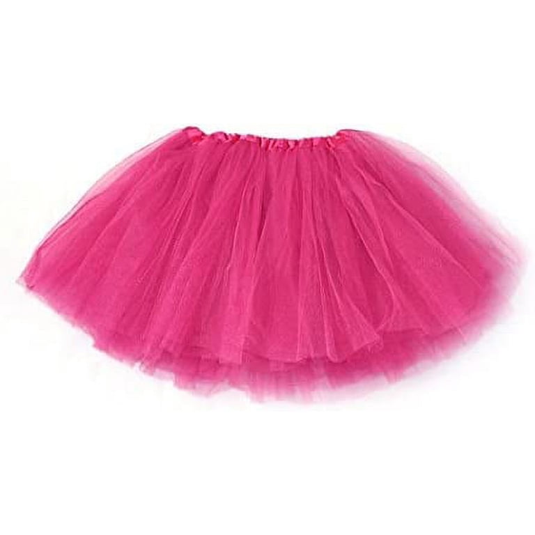 Team Spirit Wacky Tutu Accessory - Walmart.com